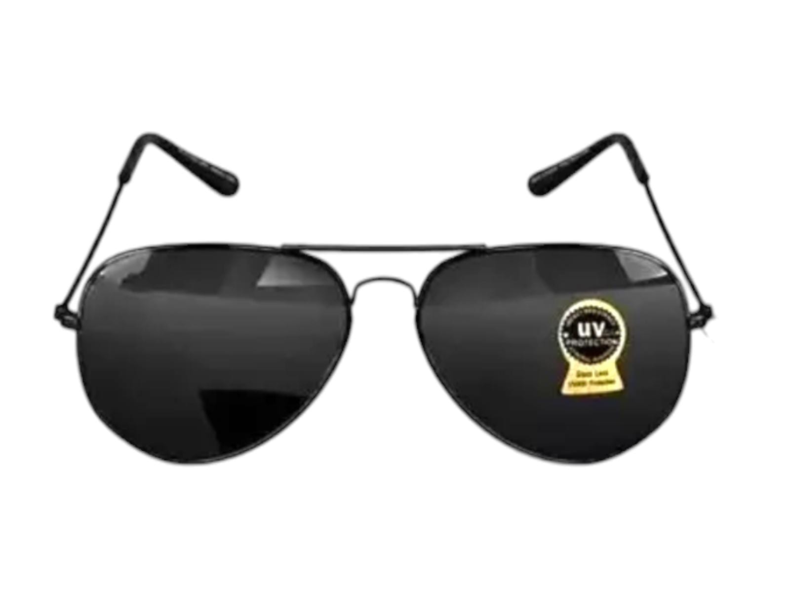 COOL LOOK DABANG STYLE AVIATOR SUNGLASSES WITH UV PROTECTION